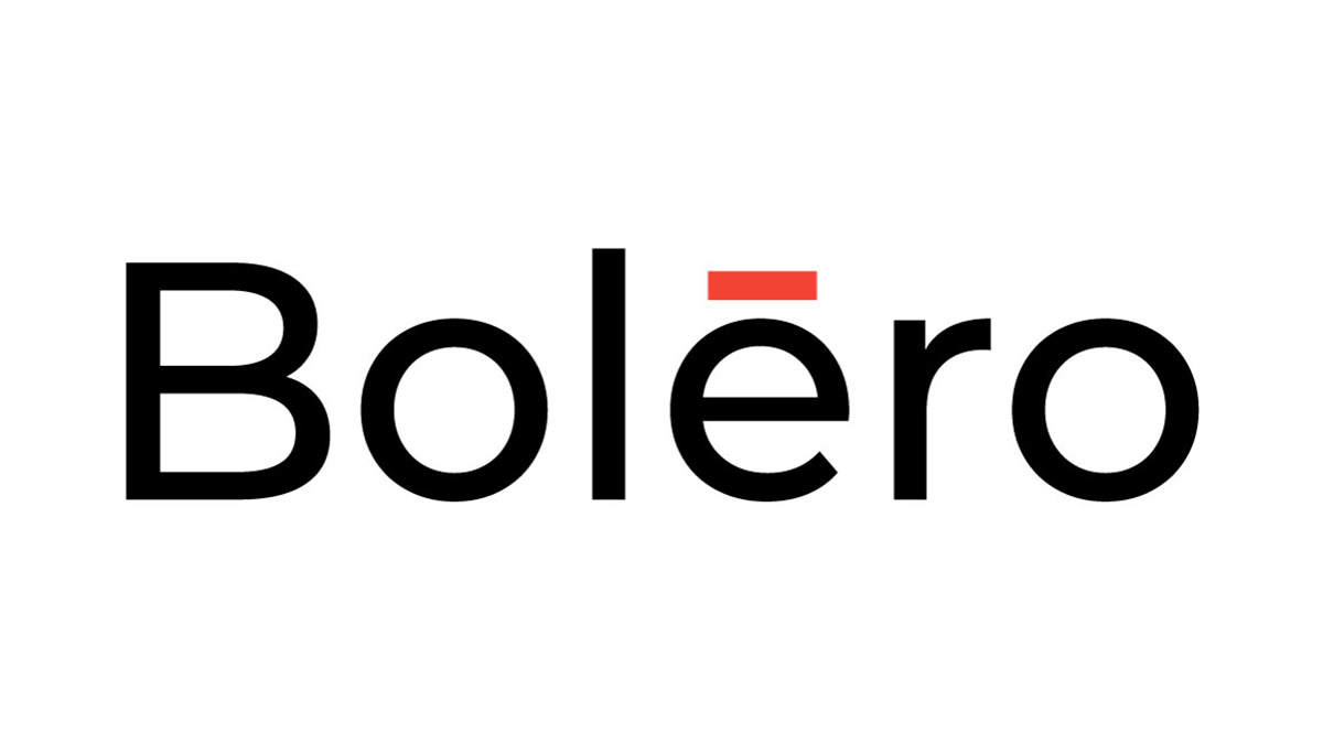 Bolero - Sleep Experıence